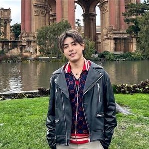 Meet your Posher, Wattanasin